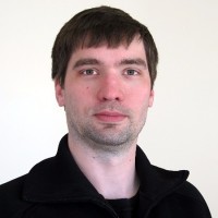 Tethr Employee Adam Larsen's profile photo