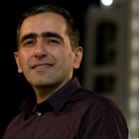 Urmia University of Technology Employee Siamak Sarmady's profile photo