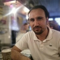 Spoormaker & Partners Employee Baris Coskun's profile photo