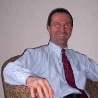 Manakey Group LLC Employee Brent Clark's profile photo