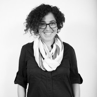 Mission for Inner City Cape Town Employee Shani Judes's profile photo