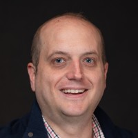 monday.com Employee Marc Buchanan's profile photo