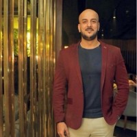 cOmmunity Ads Employee Mohamed Hashem's profile photo