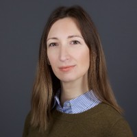 VM Development Group and VM Realty Group Employee Gretchen Rice's profile photo