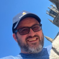 T&C Site Services Ltd Employee Dan J's profile photo