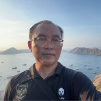 Rafael Wiryawan Email