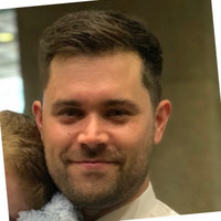 Primetake Ltd Employee Nick D'Alessandro's profile photo