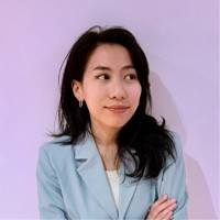 Stealth Fund Employee Amy Lin's profile photo