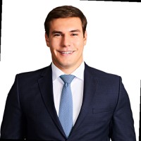 Arch Corporation Employee Nicholas Argiros's profile photo