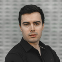 Mykola Zaitsev's profile photo