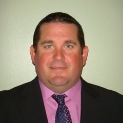 SCREEN Americas Employee Ryan Huck's profile photo