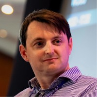 Eastleigh Borough Council Employee Will Purvis's profile photo