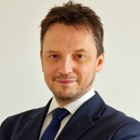 Dariusz Knitter Email & Phone Number