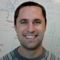 The National Institutes of Health Employee David Reif's profile photo