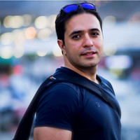 Arash Sarafrazi Email & Phone Number