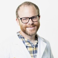 Riverside University Health System Employee Grant Nelson's profile photo