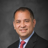 John Hancock Investment Management Employee Ed Powers's profile photo