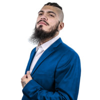 Flawless Website Design Employee Mario Flawless's profile photo