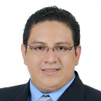 EP PETROECUADOR Employee Cesar Augusto Cepeda Morales's profile photo