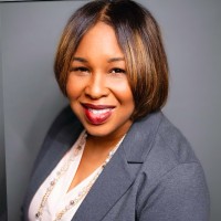 Healthcare Anchor Network Employee Sylvia Ray's profile photo