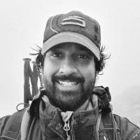 OneVault Employee Muhammed Patel's profile photo