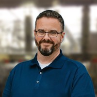 Cold Case Ice Cream Employee Josh Butt's profile photo