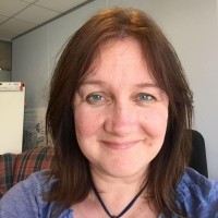 ASTP Employee Laura MacDonald's profile photo