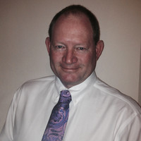 Axis Energy Services Employee Phil Lomax's profile photo