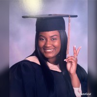 Northern Rivers Family of Services Employee Laquasia Jenkins's profile photo