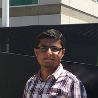 Broadcom Employee Dadapeer Attar's profile photo