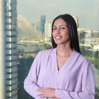 Daycoval Seguros Employee Caroline Almeida's profile photo