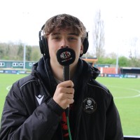 NextGenXV Employee Benji Roberts's profile photo