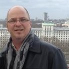 Nucor Insulated Panel Group Employee Mike Dunlap's profile photo