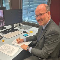 Drs. Verheul Email