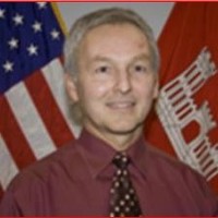 US Army Corps of Engineers Employee Mark Camsky's profile photo