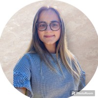 Pullman Rail Employee Mel Ene's profile photo