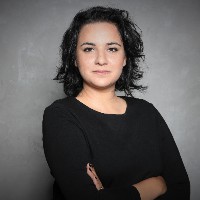 Julia Tyagi Email & Phone Number