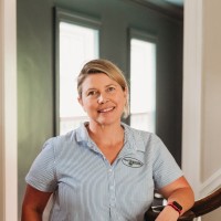 Great Northern Builders Maine Employee Melanie Merz's profile photo