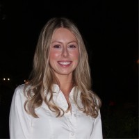 YOOZ Employee Caitlin Murphy's profile photo