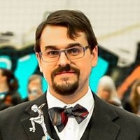 Adam Roush Email & Phone Number