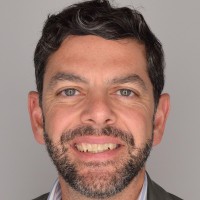 Hyalite Ridge Advisors Employee Josh Zaroor's profile photo