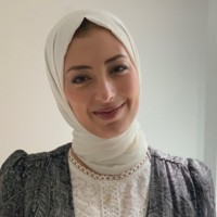 GeoLogics Corporation Employee Nada Rabie's profile photo