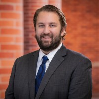 LA28 Olympic & Paralympic Games Employee Nathan Hillis's profile photo