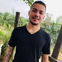 Douglas Braga's profile photo