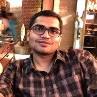 SLB Employee Om Pathak's profile photo