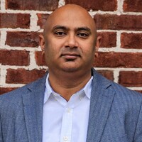 ProArch Employee Lakshman Kaveti's profile photo