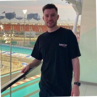 Cernucci Employee Jack Worthington's profile photo