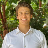 Thomas Safran & Associates Employee Hunter Alexander's profile photo