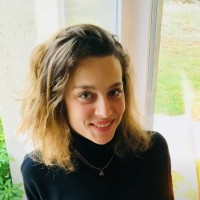 L'Exception Employee Manon Bonnet's profile photo