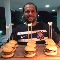 Invent Comunicação Employee Thiago Marques's profile photo